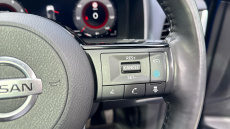 Nissan Qashqai 1.3 DiG-T MH Tekna 5dr Petrol Hatchback